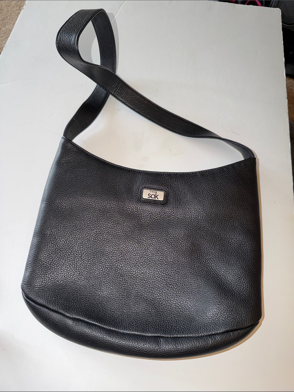 The Sak Leather Handbag